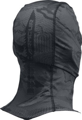 UA CAMO COLDGEAR® INFRARED HOOD - Tactical Wear