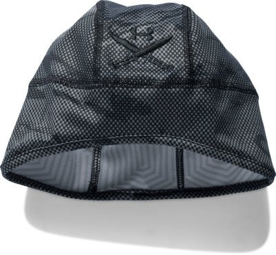 Load image into Gallery viewer, UA CGI TAC Camo Beanie - Tactical Wear
