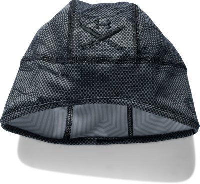 UA CGI TAC Camo Beanie - Tactical Wear