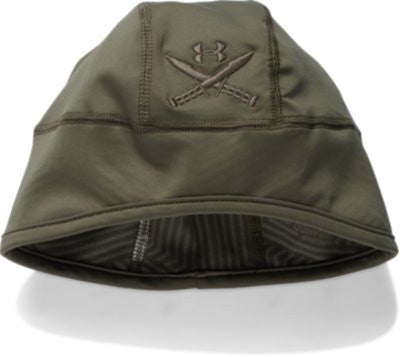 UA CGI TAC Camo Beanie - Tactical Wear