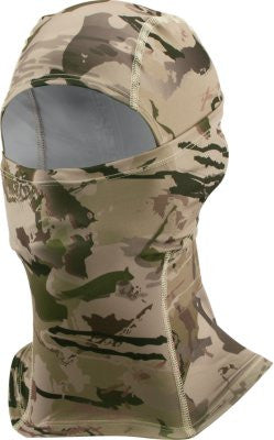 Load image into Gallery viewer, Under Armour HeatGear Camo Hood - Tactical Wear
