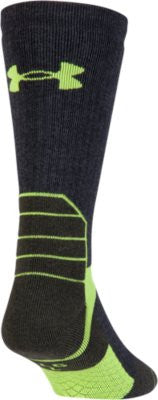 Load image into Gallery viewer, UA Scent Control Socks - 1 Pair - Tactical Wear
