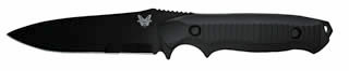 Benchmade Nimravus - Tactical Wear