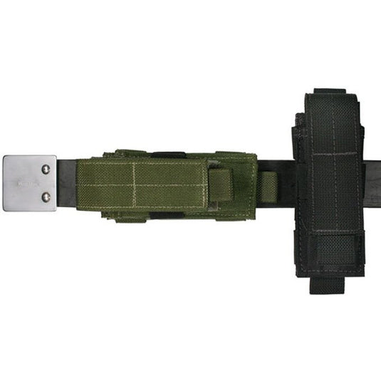 Single Sheath - Tactical Wear