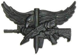 SWAT OPERATOR PIN - Tactical Wear