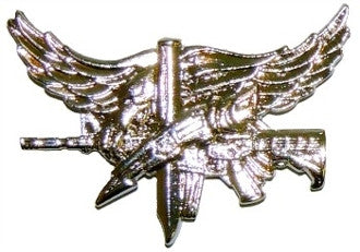 Load image into Gallery viewer, SWAT OPERATOR PIN - Tactical Wear
