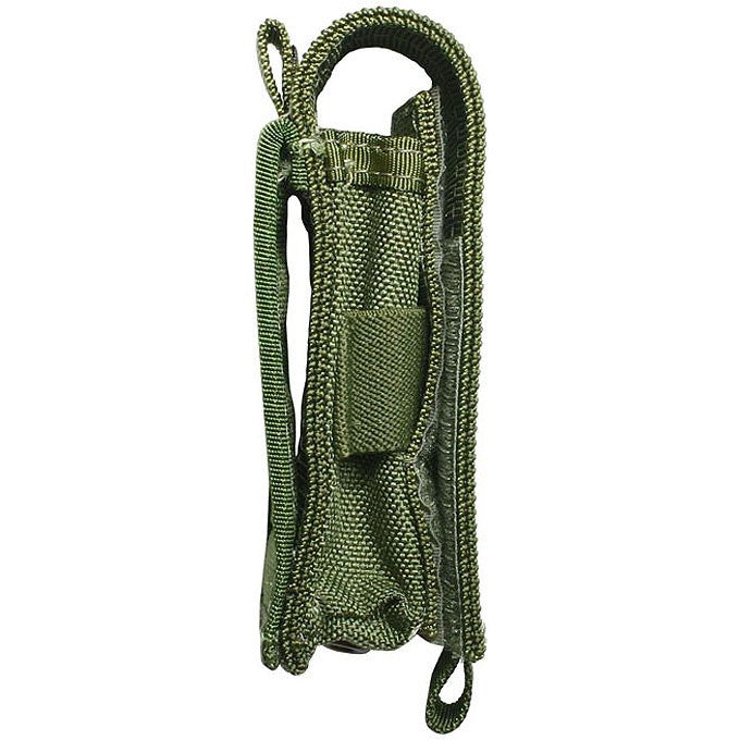 Load image into Gallery viewer, 4&quot; Flashlight Sheath - Tactical Wear
