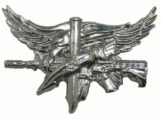Load image into Gallery viewer, SWAT OPERATOR PIN - Tactical Wear
