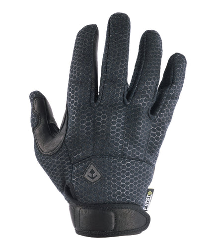 First Tactical MEN'S SLASH & FLASH PROTECTIVE KNUCKLE GLOVE