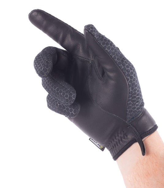 First Tactical MEN'S SLASH & FLASH PROTECTIVE KNUCKLE GLOVE