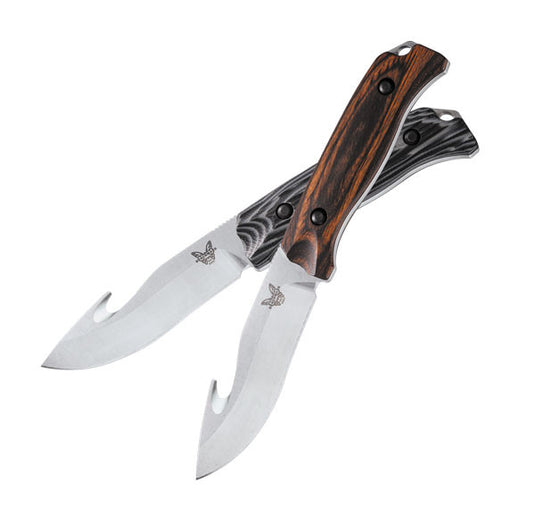Saddle Mountain Skinner with Hook - Tactical Wear