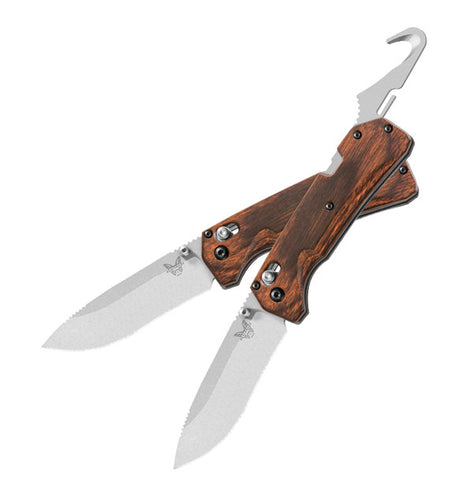 Grizzly Creek - Tactical Wear