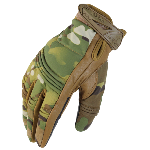 Load image into Gallery viewer, Tactician Glove - Tactical Wear
