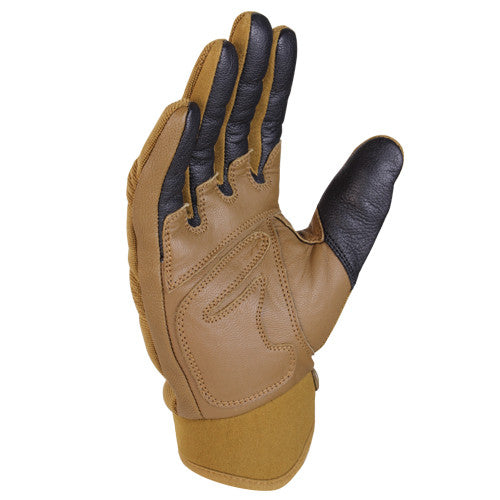 Tactician Glove - Tactical Wear
