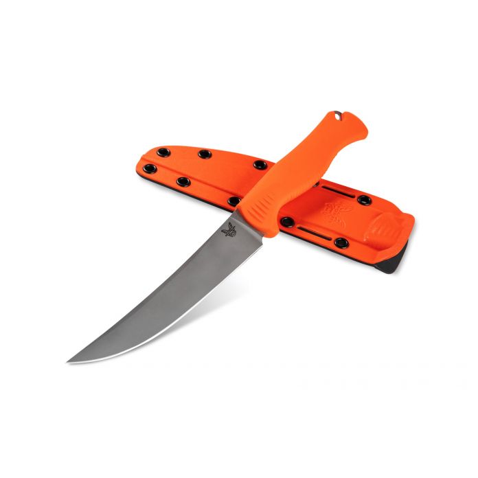 Load image into Gallery viewer, BENCHMADE 15500 MEATCRAFTER
