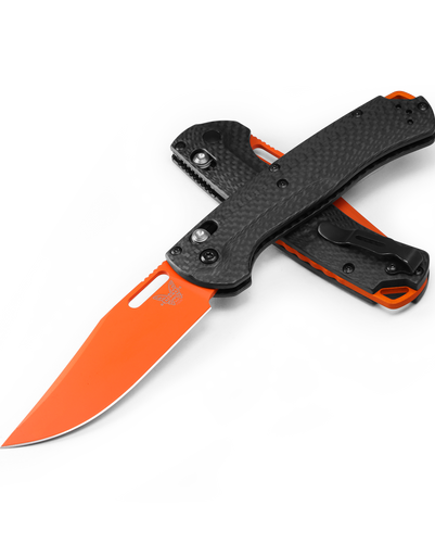 BENCHMADE TAGGEDOUT