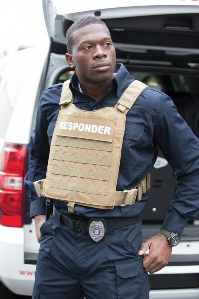 Load image into Gallery viewer, CRITICAL RESPONSE® KIT - Tactical Wear
