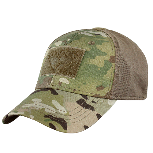 Load image into Gallery viewer, Condor Flex Tactical Cap - Tactical Wear
