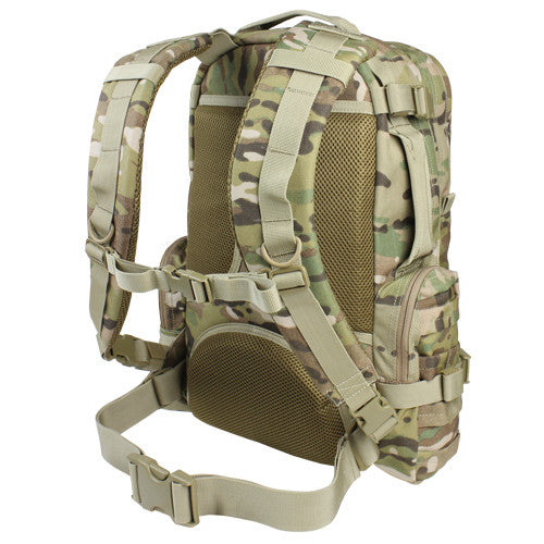 Load image into Gallery viewer, Convoy Outdoor Pack - Tactical Wear
