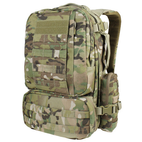 Load image into Gallery viewer, Convoy Outdoor Pack - Tactical Wear
