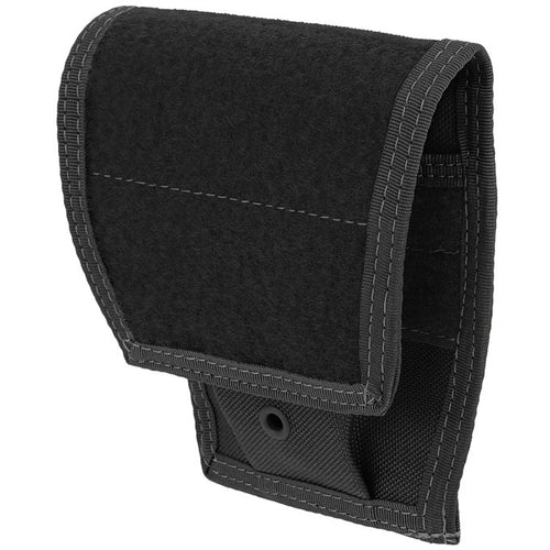 Double Handcuff Pouch - Tactical Wear