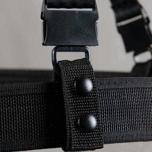 ARMORSKIN® SUSPENSION SYSTEM - Tactical Wear