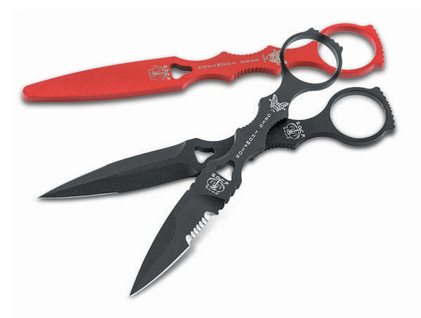 Load image into Gallery viewer, SOCP Dagger - Tactical Wear
