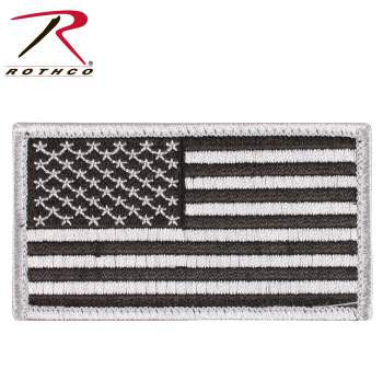 US FLAG PATCH - Tactical Wear