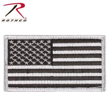 Load image into Gallery viewer, US FLAG PATCH - Tactical Wear
