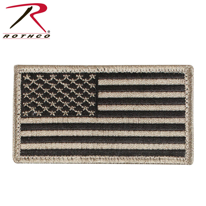 Load image into Gallery viewer, US FLAG PATCH - Tactical Wear
