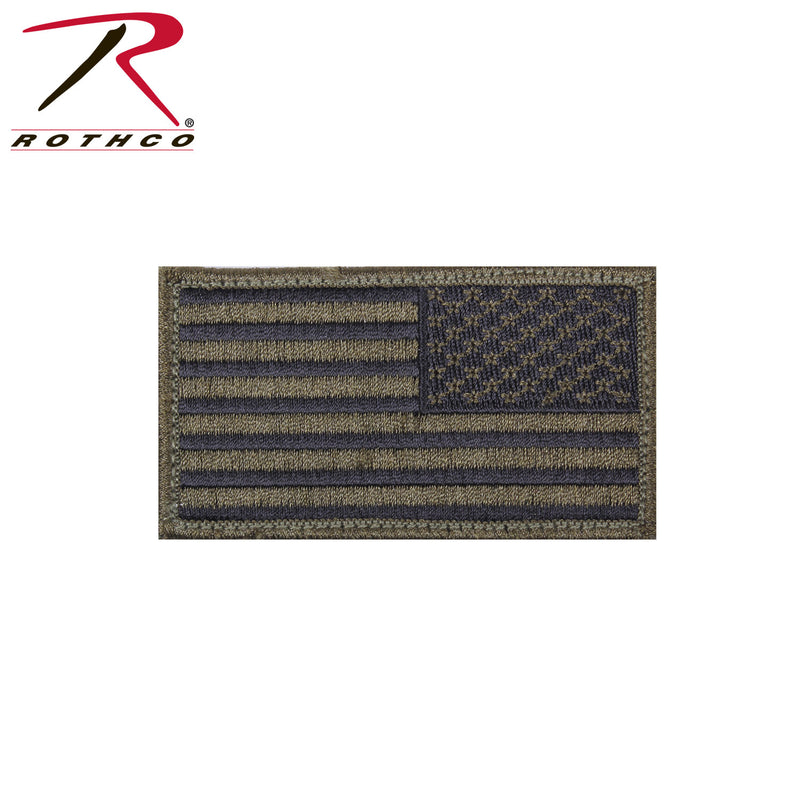 Load image into Gallery viewer, US FLAG PATCH - Tactical Wear
