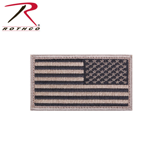 US FLAG PATCH - Tactical Wear