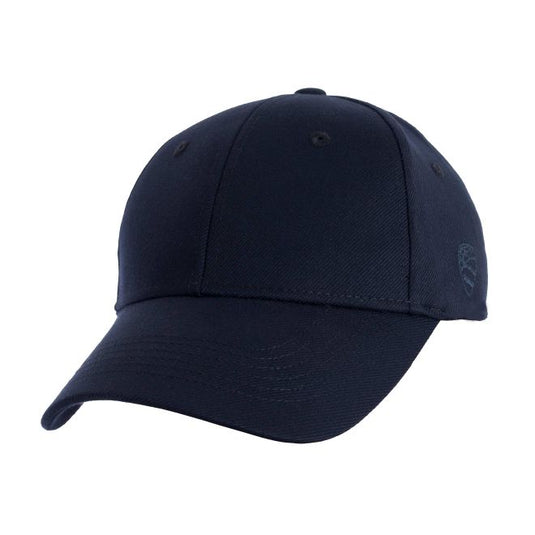 BLAUER STRETCH FITTED CAP - Tactical Wear