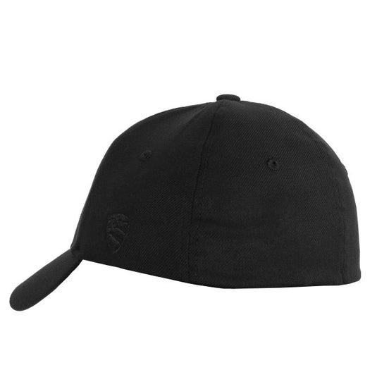 BLAUER STRETCH FITTED CAP - Tactical Wear