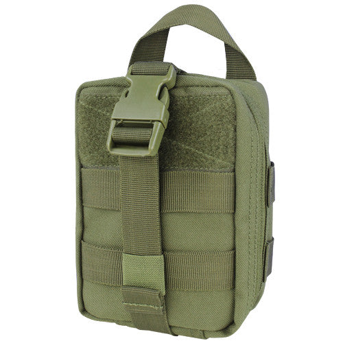 Load image into Gallery viewer, Rip-Away EMT LITE Pouch - Tactical Wear
