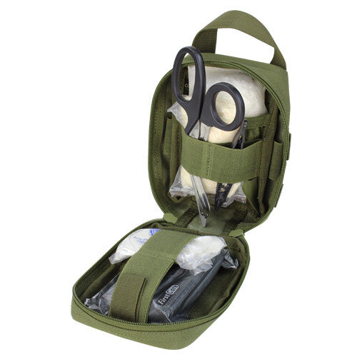 Load image into Gallery viewer, Rip-Away EMT LITE Pouch - Tactical Wear
