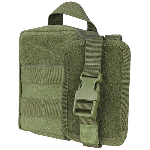 Load image into Gallery viewer, Rip-Away EMT LITE Pouch - Tactical Wear
