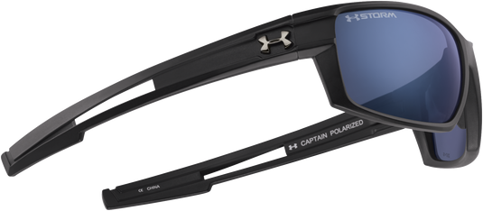 Ua captain deals storm polarized sunglasses