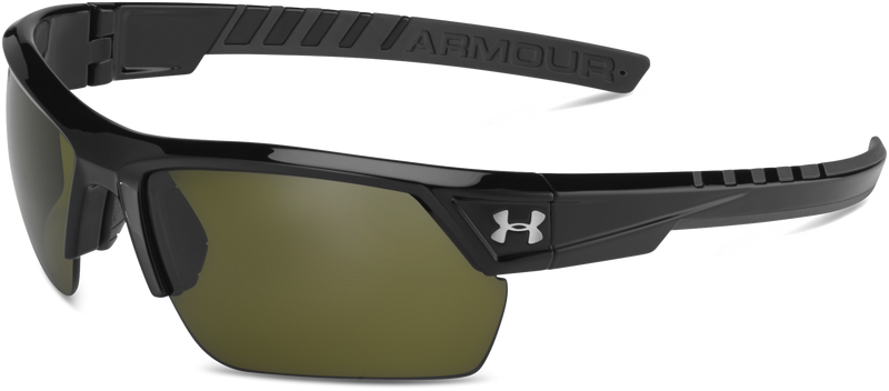 Under armour hot sale men's igniter sunglass