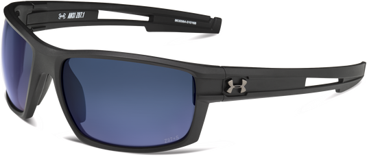Ua captain online storm polarized sunglasses