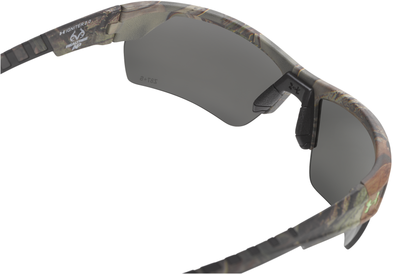 Ua igniter 2.0 sunglasses 2025