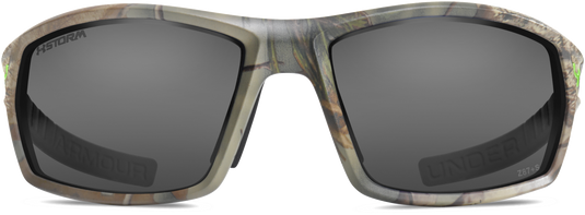 Under armour ranger polarized deals sunglasses