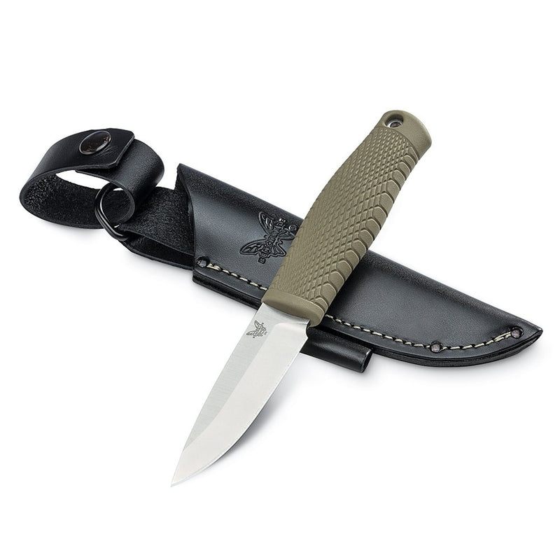 Load image into Gallery viewer, Benchmade 200 PUUKKO - Tactical Wear
