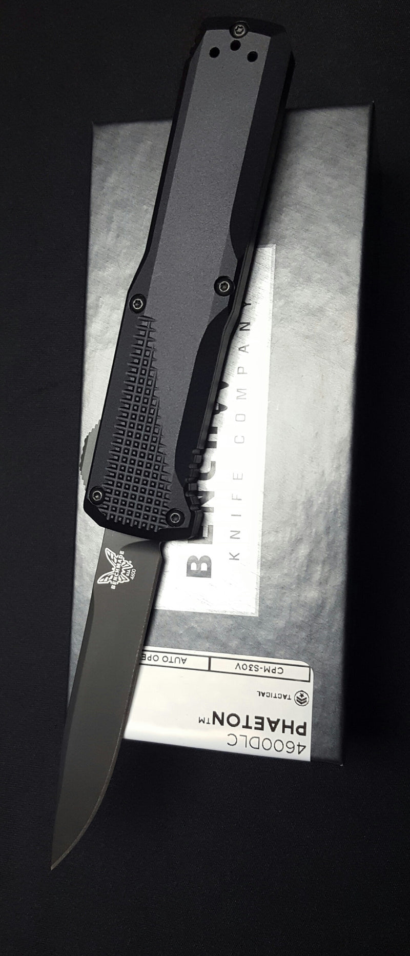 Load image into Gallery viewer, Benchmade Phaeton OTF - Tactical Wear
