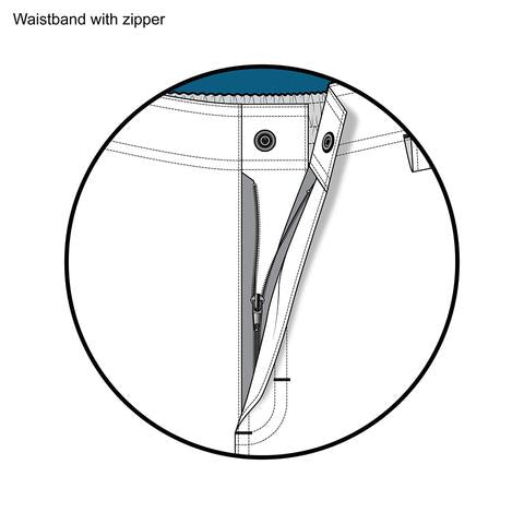 Load image into Gallery viewer, MOCEAN Zip Off Pant - Tactical Wear
