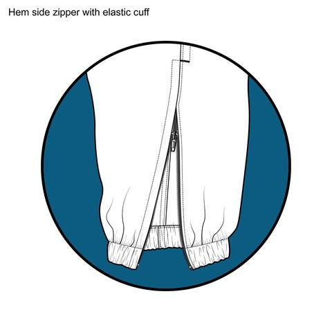 Load image into Gallery viewer, MOCEAN Zip Off Pant - Tactical Wear
