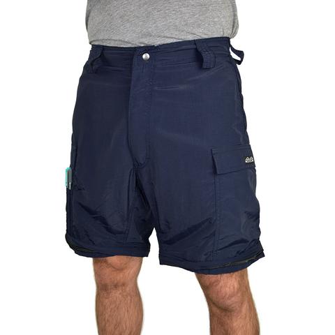 MOCEAN Zip Off Pant - Tactical Wear