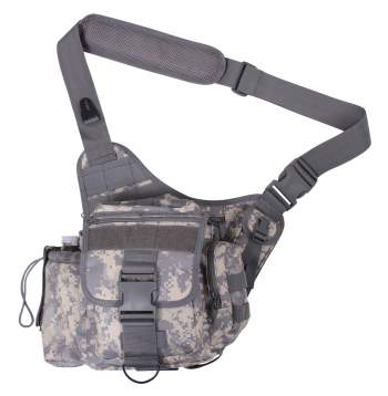 Load image into Gallery viewer, Rothco Advanced Tactical Bag
