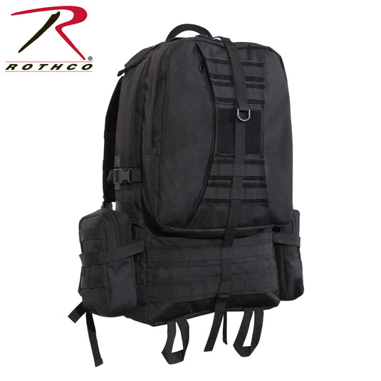 Global Assault Pack - Tactical Wear