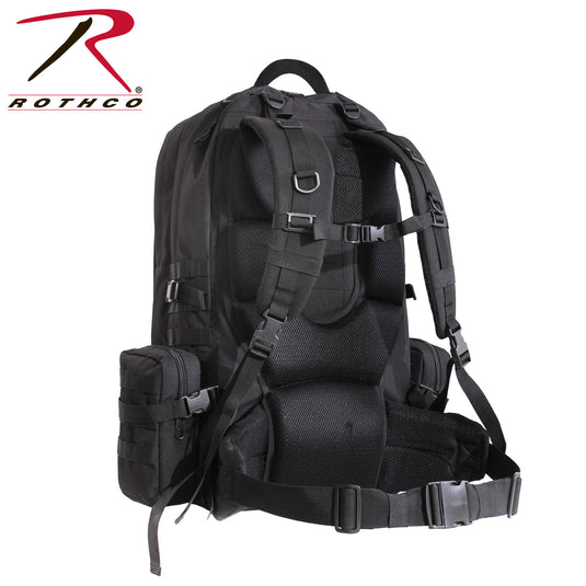 Global Assault Pack - Tactical Wear